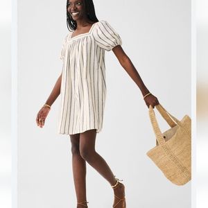 Faherty Phoenix Dress